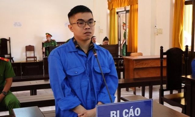 Cựu chuyên viên ngân hàng dùng thủ đoạn tinh vi lừa đảo hơn 9 tỷ đồng