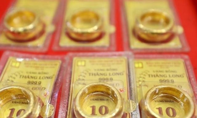 Giá vàng hôm nay (16/3): Giá vàng giảm, chuyên gia nhận định