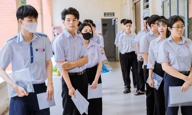 Kỳ thi tốt nghiệp THPT 2026: Chỉ có một đề thi, ngữ văn có thể sử dụng ngữ liệu ngoài sách giáo khoa