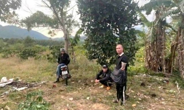 Tin pháp luật nổi bật 24h qua: Bắt tạm giam 2 đối tượng giữ người trái pháp luật ở Lâm Đồng