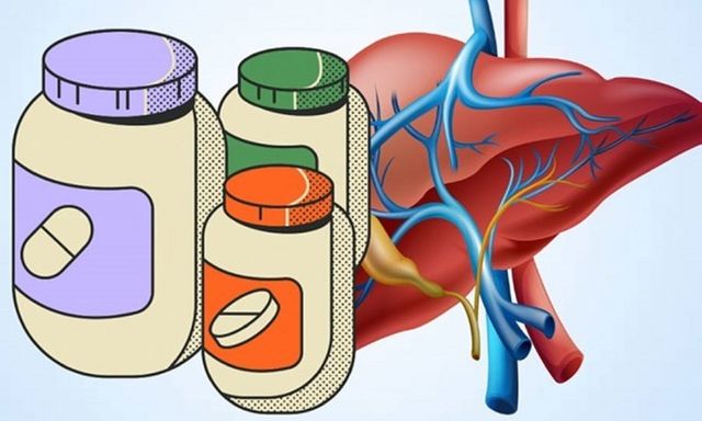  5 nguyên nhân hàng đầu có thể dẫn tới nguy cơ mắc các bệnh về gan