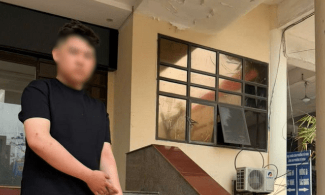 Bắt thiếu niên 16 tuổi cắt két sắt trộm vàng nhà họ hàng, bán lấy tiền đi du lịch