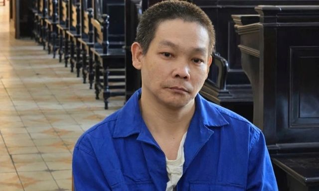 Bi kịch Tình-Tiền: Nghĩ vợ cũ có bạn trai mới, chồng cuồng ghen gây án tàn nhẫn