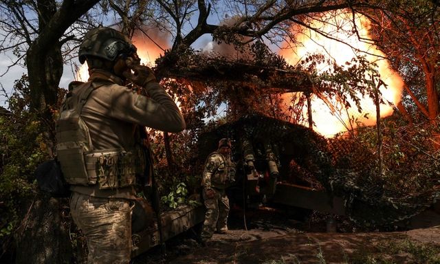 Chiến sự Nga - Ukraine ngày 17/3: Giao tranh ác liệt, Tổng tư lệnh Ukraine tuyên bố 