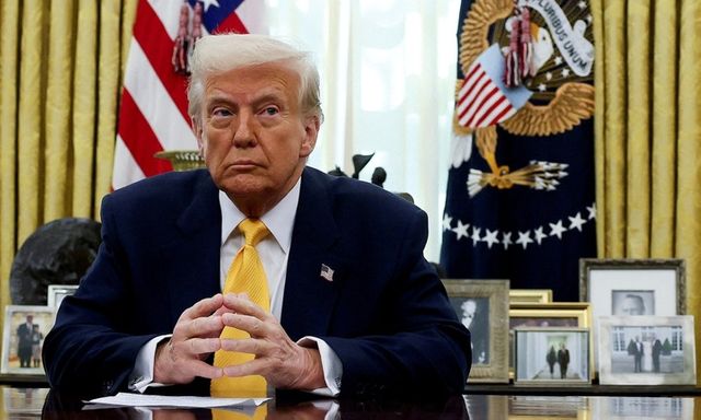 Ông Trump lên tiếng về khả năng chấm dứt cuộc xung đột với Iran trong tuần này