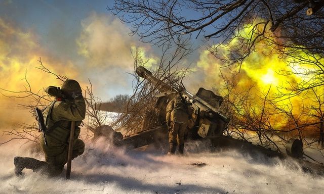 Chiến sự Nga - Ukraine ngày 18/3: Ukraine nhận tin không vui từ chiến trường, Tổng thống Zelensky lên tiếng