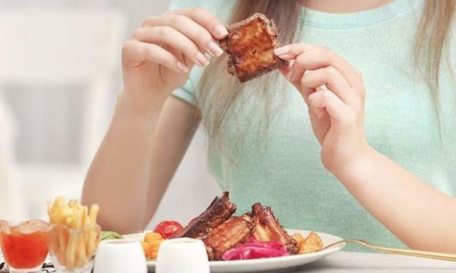 Thói quen ăn sáng làm giảm tuổi thọ