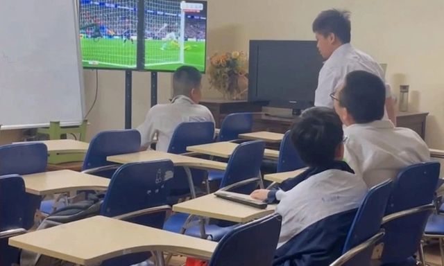 Tin tức giáo dục 24h: Bộ GD&ĐT sẽ sửa Thông tư 29 về dạy thêm, học thêm