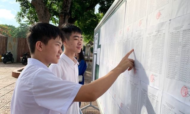 Tuyển sinh lớp 10 tại Hà Nội: Những điều chỉnh mang tính bước ngoặt, tăng cơ hội trúng tuyển