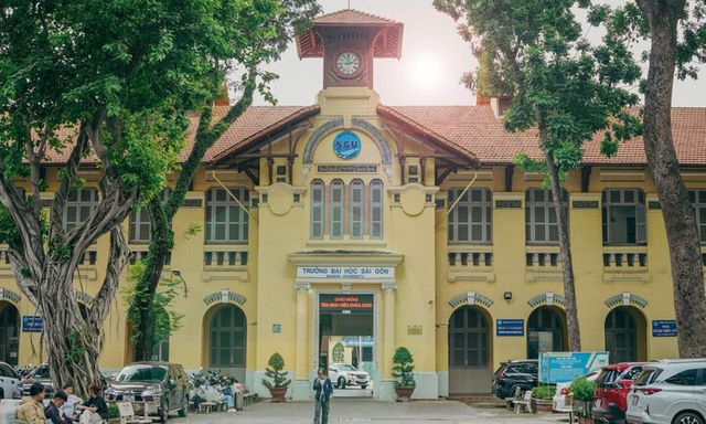 Các trường đại học, cao đẳng tại TP.HCM thuộc diện sắp xếp lại theo phương án mới nhất