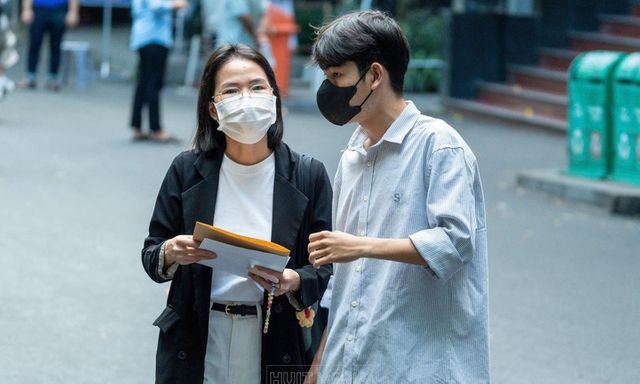 Đại học Công Thương TP.HCM hoán lịch học, nối dài kỳ nghỉ giỗ Tổ Hùng Vương và 30/4-1/5