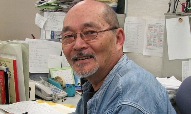 Đạo diễn Doraemon qua đời ở tuổi 84