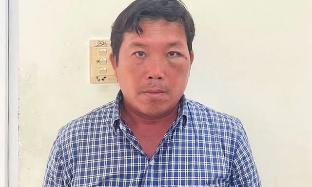 Bắt giám sát công trình đâm tử vong công nhân sau khi bị đánh