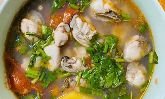 Loại thực phẩm vừa bổ gan lại tốt cho sinh lý nên ăn