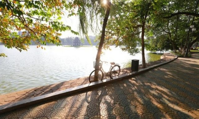 Tin tức dự báo thời tiết hôm nay 19/3: Bắc Bộ hửng nắng