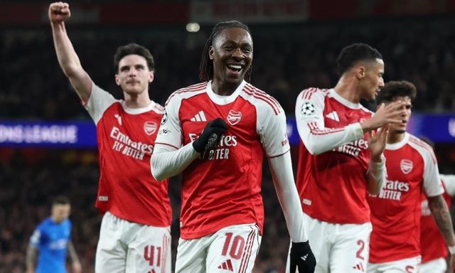 Champions League 2025/26 xác định 4 cặp tứ kết hấp dẫn