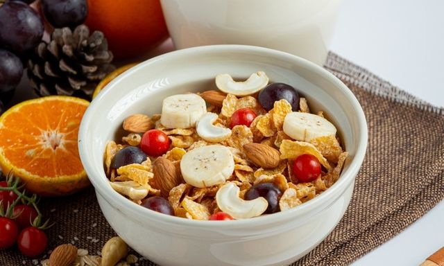 7 món ăn sáng quen thuộc đang âm thầm 