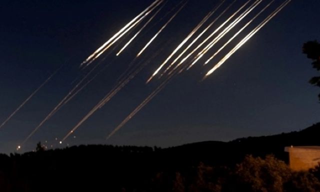 Iran tuyên bố triển khai 