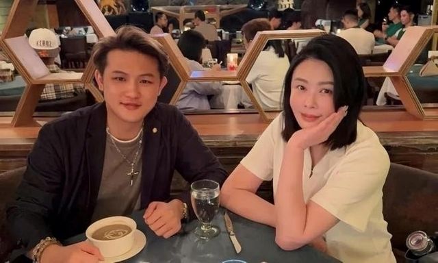 Chồng nữ diễn viên đình đám lãnh án 4 năm 10 tháng tù, tuyên bố sẽ kháng cáo