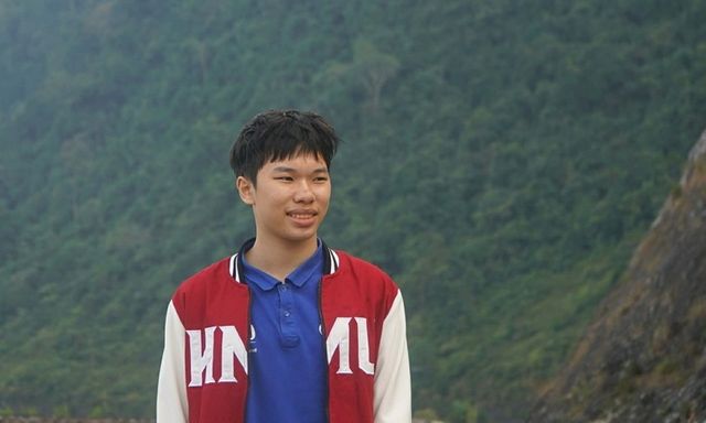 Nam sinh giành Huy chương Vàng quốc tế duy nhất của Việt Nam trúng tuyển đại học số 1 thế giới