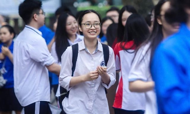 Tin tức giáo dục 24h: Bộ GD&ĐT 