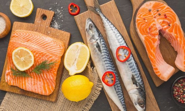 Gợi ý thực phẩm vàng cho bữa tối của người mắc bệnh gan