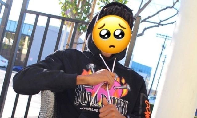 Bắt khẩn cấp nam diễn viên kiêm rapper nổi tiếng