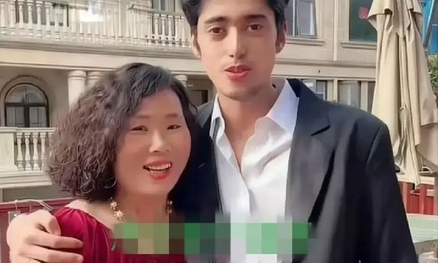 Bị nhà trai phản đối vì kém vợ 24 tuổi, chàng trai vẫn quyết cưới và cái kết đầy bất ngờ