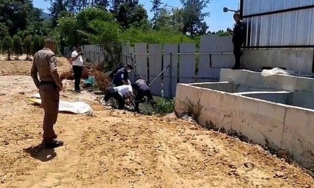 Phát hiện sao nam nổi tiếng tử vong dưới kênh nước, đồng nghiệp và khán giả bàng hoàng