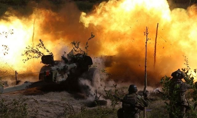 Chiến sự Nga - Ukraine ngày 21/3: Giao tranh cận chiến nảy lửa, Ukraine tiết lộ 