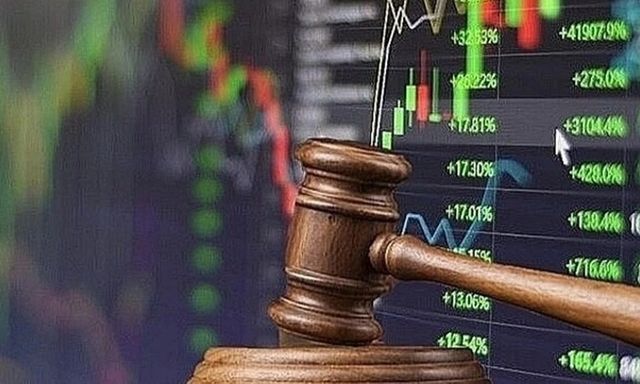 Xử phạt Công ty cổ phần Xây dựng Lắp máy Điện nước Hà Nội