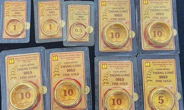 Tiệm vàng có được từ chối mua lại nhẫn 9999 đã bán ra không?