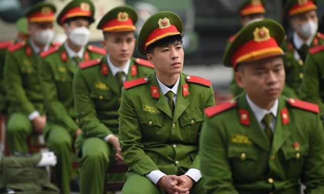 Tin tức giáo dục 24h: Trường Công an bỏ tuyển thẳng thí sinh đạt giải cuộc thi khoa học, kỹ thuật