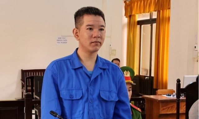 Tấn công chị vợ, em rể bị tuyên án 10 năm tù