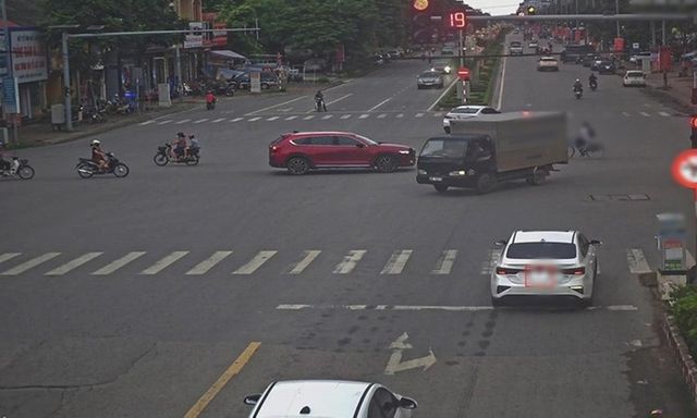 Danh sách 4.531 ô tô, xe máy bị phạt nguội tại TP.HCM: Người dân nên kiểm tra ngay