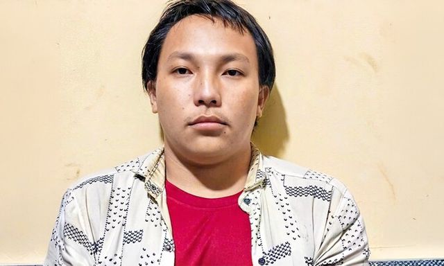 Khởi tố đối tượng tưới xăng đốt người bán ve chai vì nghĩ bị nói xấu