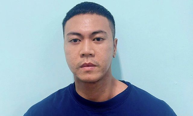 Bắt nam thanh niên hành hung nữ shipper tại TP.HCM