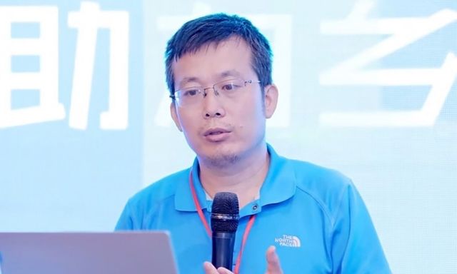 Nhà khoa học viễn thám hàng đầu Trung Quốc qua đời