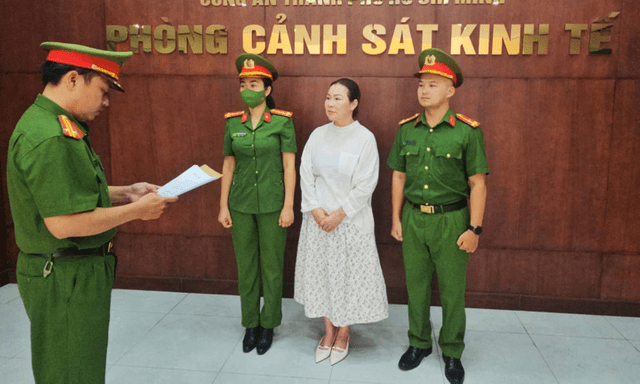 Vạch trần chiêu lừa của bà Nguyễn Ngọc Tiền khiến hàng chục người sập bẫy, thiệt hại 131 tỷ đồng