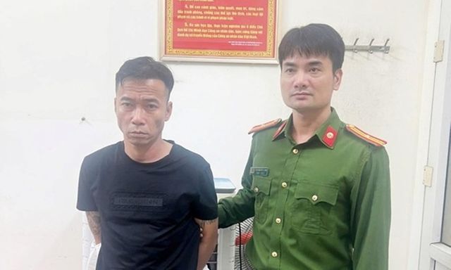 Tin pháp luật nổi bật 24h qua: Một đối tượng truy nã nguy hiểm có nhiều tiền án, tiền sự vừa bị bắt giữ