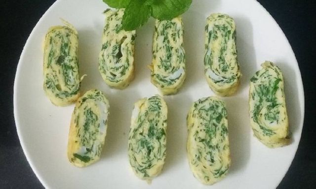 Vì sao nên ăn trứng với hẹ?