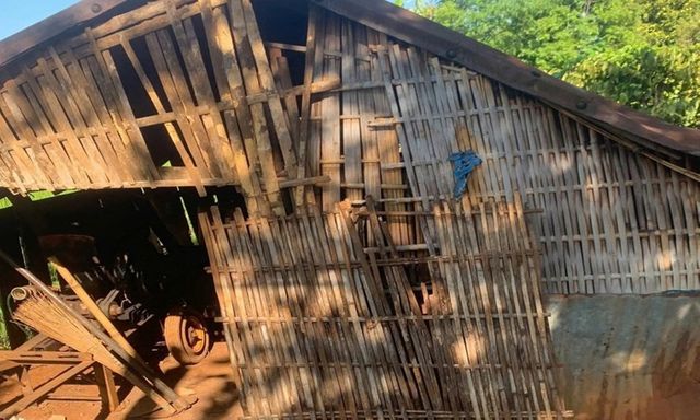 Tin tức thời sự 24h: Bé gái sơ sinh bị bỏ rơi trong chòi rẫy cà phê ở Gia Lai