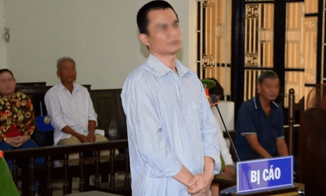 Hồ sơ vụ án người phụ nữ bán thịt heo bị sát hại (Kỳ 2): Tội ác của gã đàn ông từng làm ở lò mổ