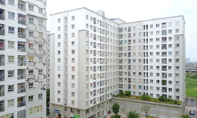Đề xuất dừng mua bán tự do nhà ở xã hội sau 5 năm