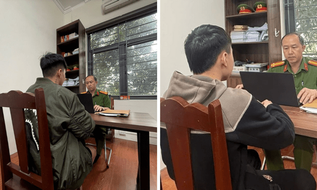 Triệt phá vụ mua bán người dưới 16 tuổi, khởi tố 5 đối tượng