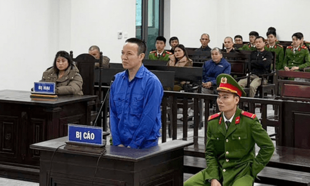 Bi kịch Tình-Tiền: Níu kéo bất thành, gã đàn ông truy sát 