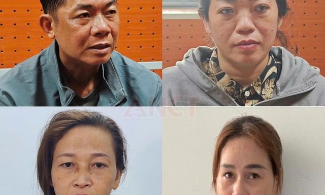 Diễn biến mới vụ dàn cảnh cướp giật táo tợn tại Liên Hoa Bảo Tháp ở Cần Thơ