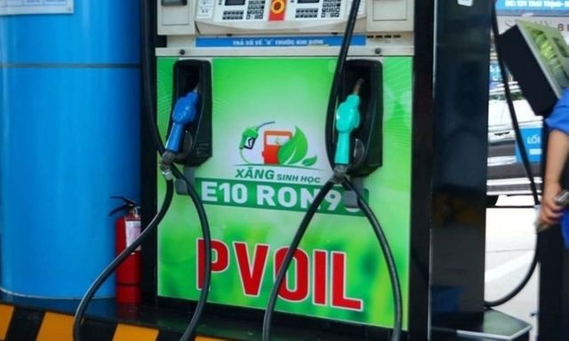 Doanh nghiệp chủ động tăng tốc, sẵn sàng đưa sớm xăng E10 ra thị trường toàn quốc