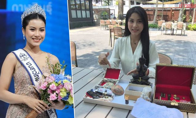 Hoa hậu nổi tiếng thừa nhận mất trắng gần 1,5 tỷ đồng vì bị lừa mua 