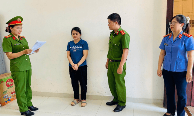 Thủ đoạn lừa đảo chiếm đoạt hơn 14 tỷ đồng của nữ chủ hụi ở Đắk Lắk